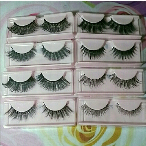 *OUT OF STOCK* C13 Dats Bea Lashes By Lash Levels - Picture 6 of 6